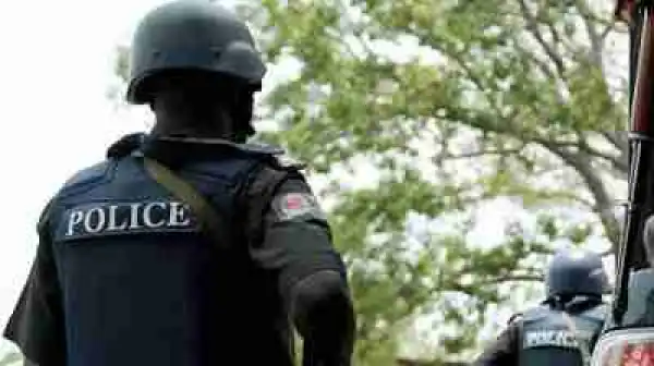 Police Arrest Kidnappers Who Killed Abducted Manager After Collecting N10m Ransom
